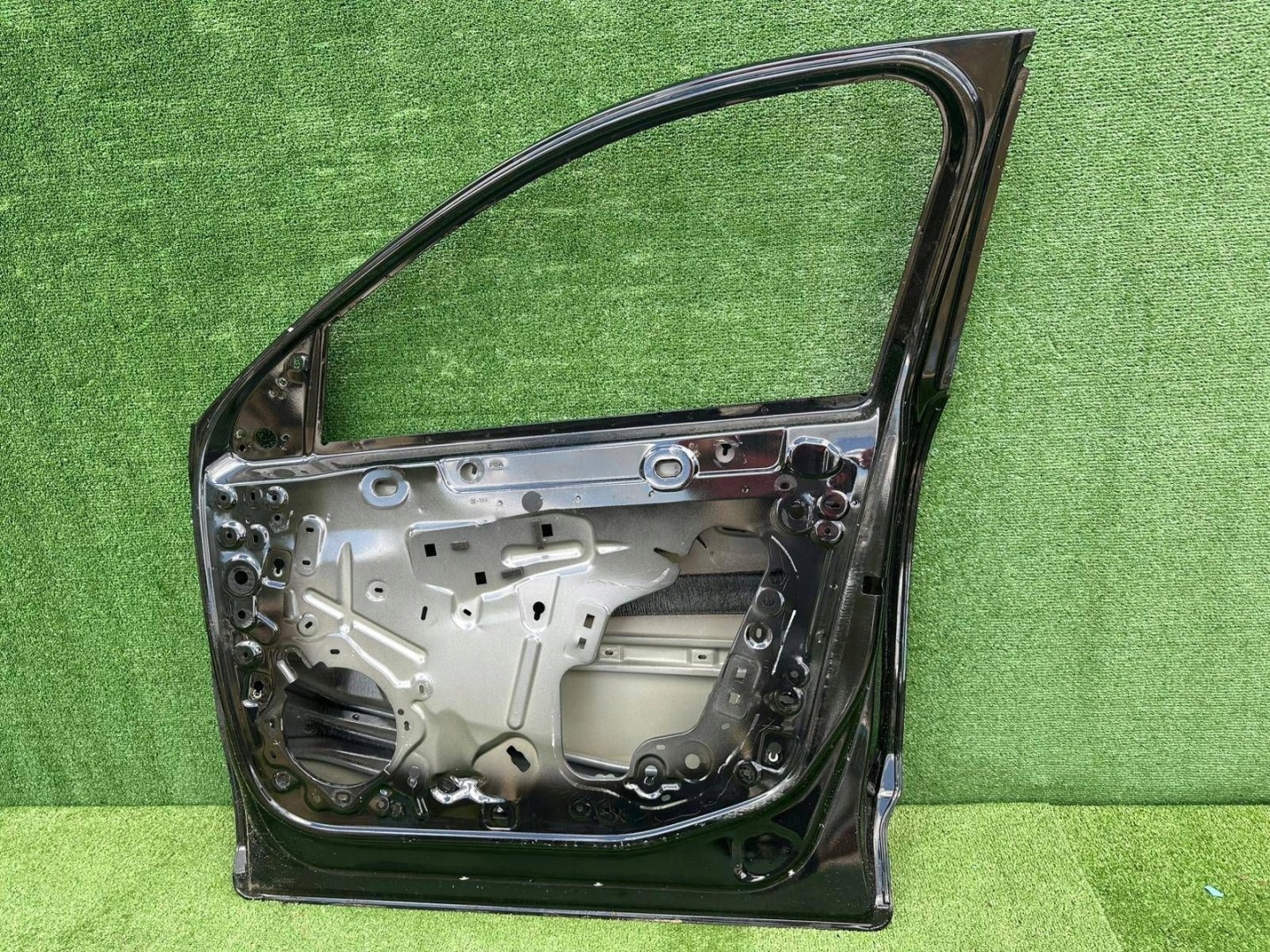 Citroen C4 Tür Vorne Rechts Door Porta Porte - Thumbnail 12