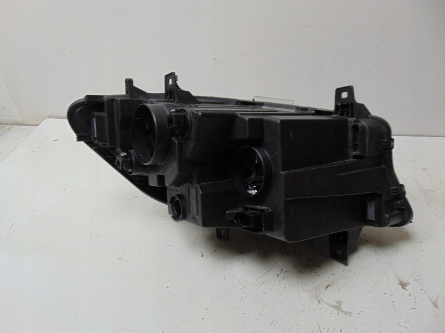 Frontscheinwerfer Mercedes-Benz Sprinter W910 A9109060000 LED Links Headlight - Thumbnail 10