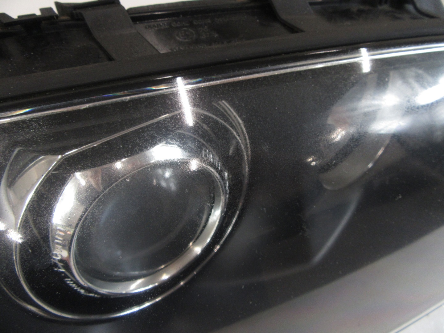 Frontscheinwerfer BMW X3 E83 3418388 Xenon Rechts Scheinwerfer Headlight - Thumbnail 7