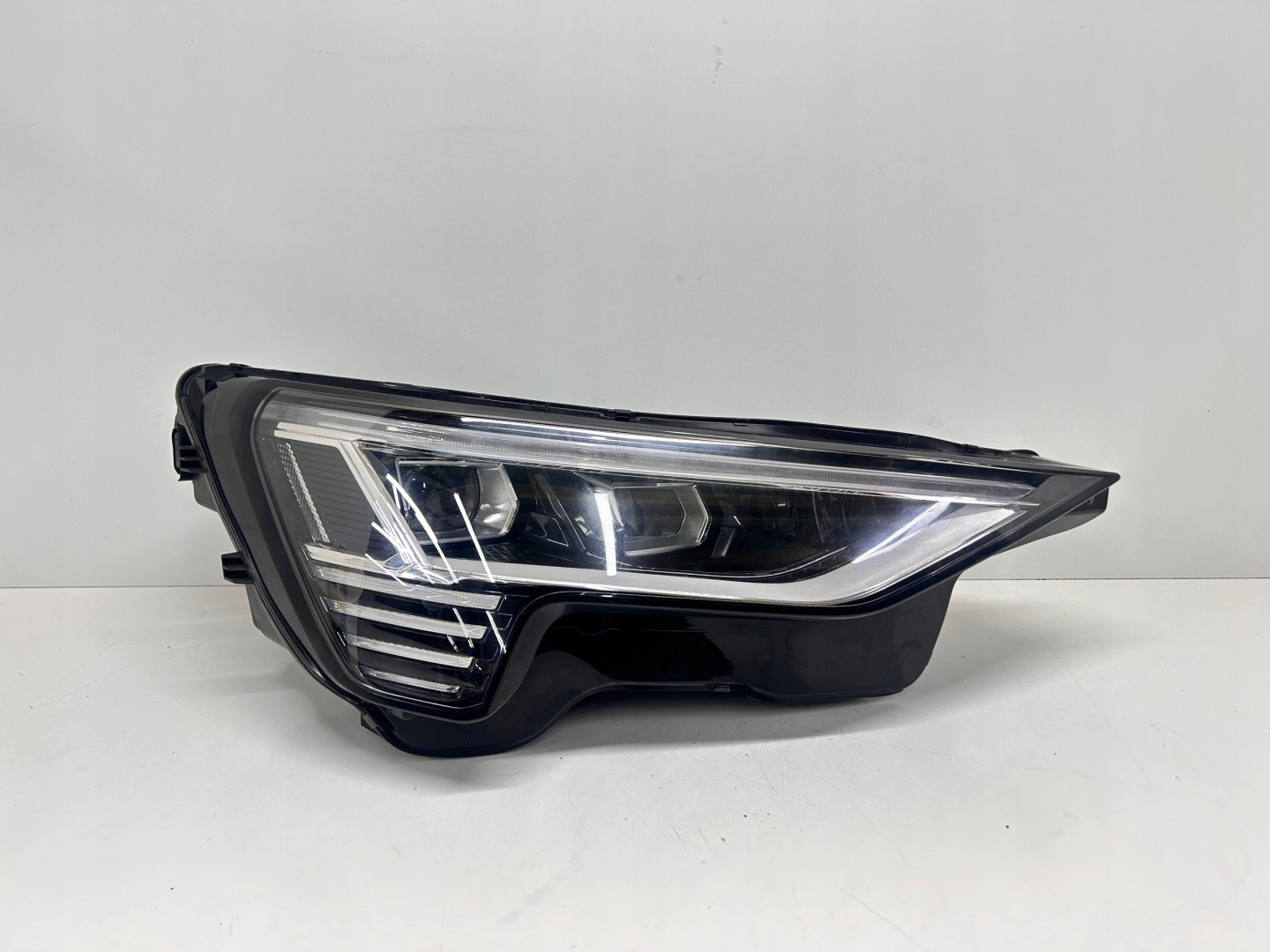 Frontscheinwerfer Audi e-tron 84KE941040 LED Rechts Scheinwerfer Headlight - Thumbnail 1