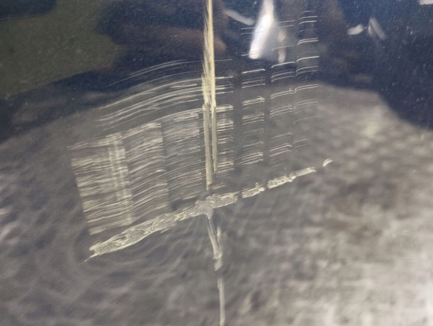 Opel Astra Tür Vorne Rechts Door Porta Porte - Thumbnail 6
