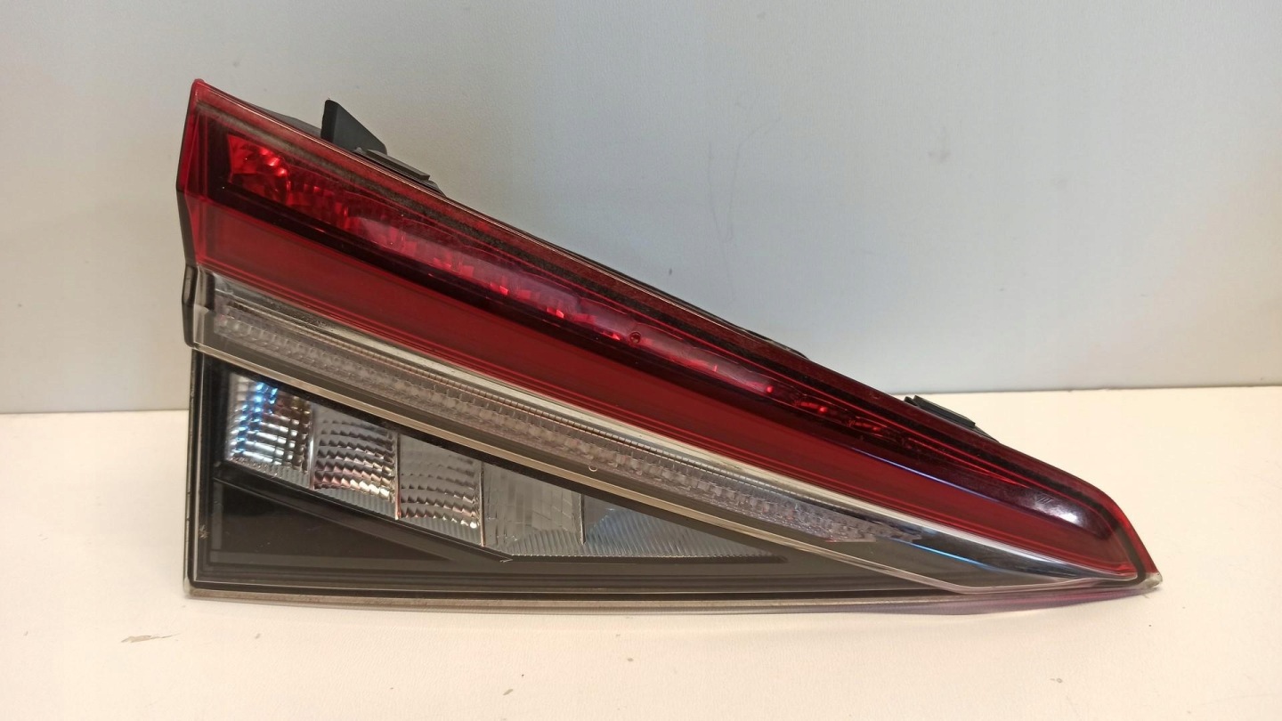 Skoda Kodiaq NS Rückleuchte Rearlamp - Thumbnail 1