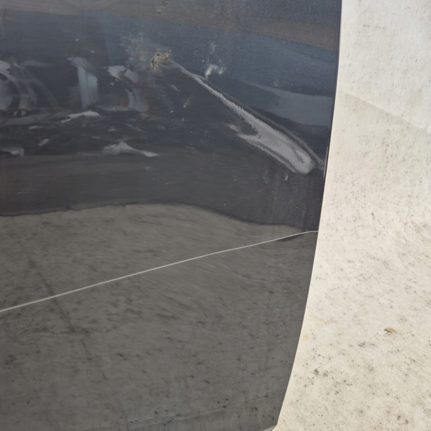 Hyundai Kona OS Tür Vorne Rechts Door Porta Porte - Thumbnail 6