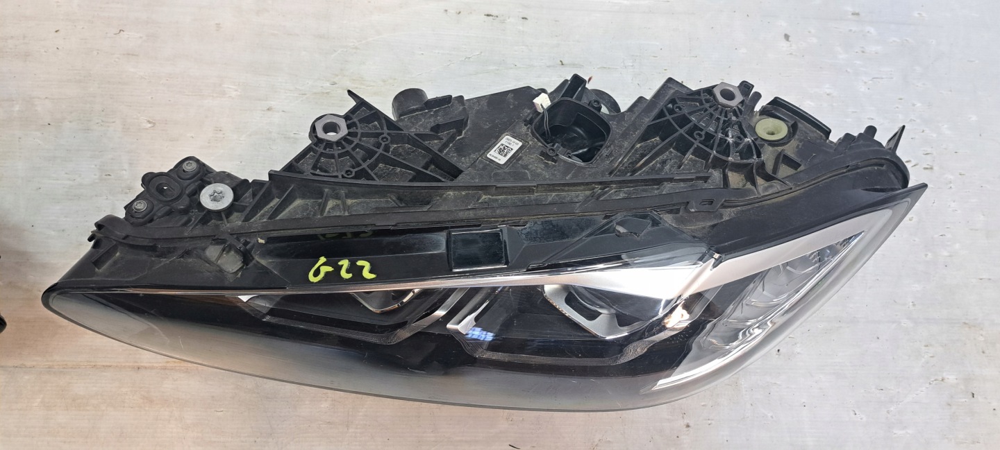 Frontscheinwerfer BMW 4 G26 9851035 LED Links Scheinwerfer Headlight - Thumbnail 9
