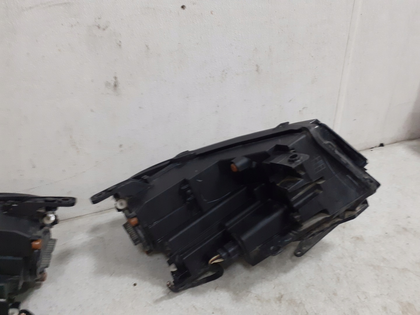 Frontscheinwerfer Jeep Compass MX ROPA686434 Bi-Xenon Links Headlight - Thumbnail 7