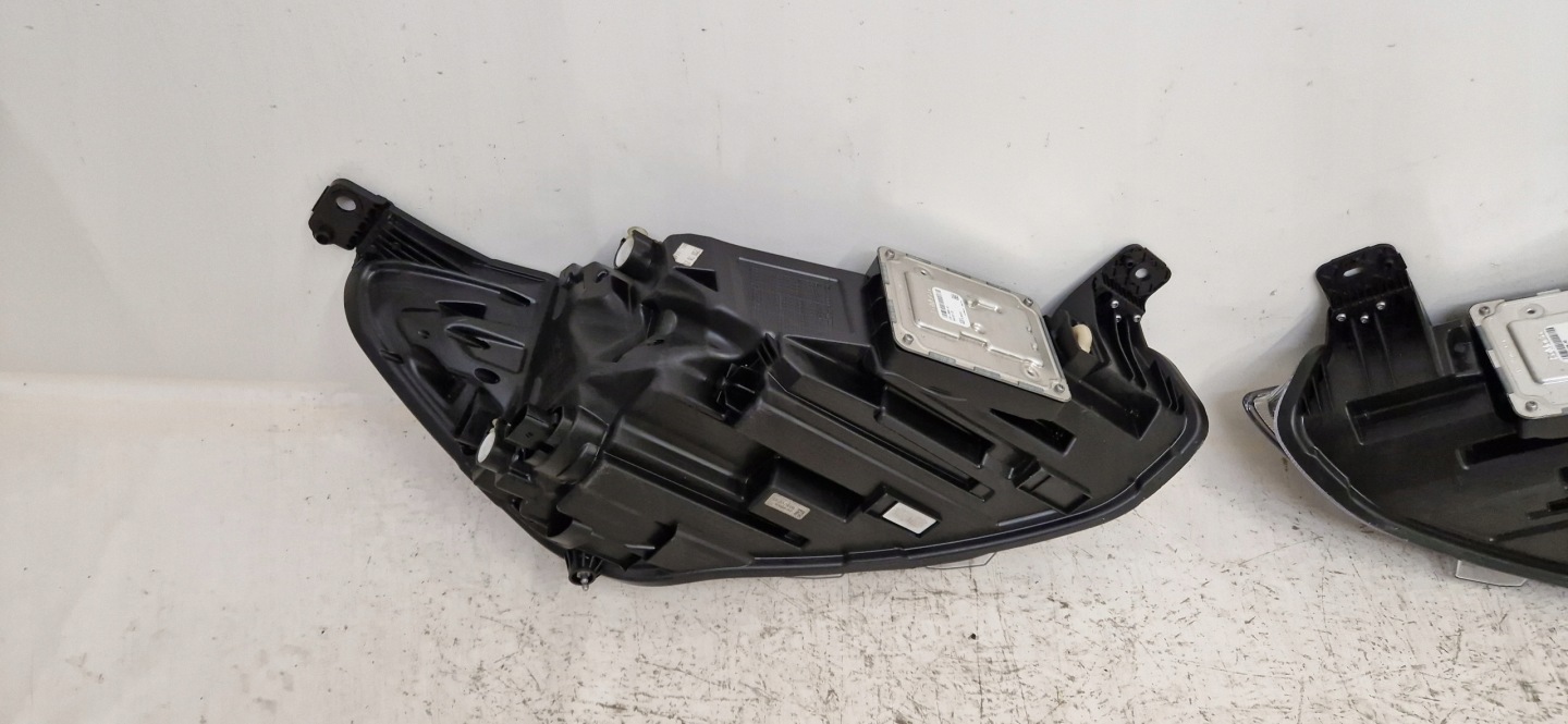 Frontscheinwerfer Ford Focus IV Mk4 LED Links Scheinwerfer Headlight - Thumbnail 10