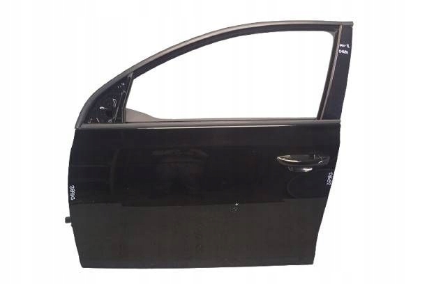 VW Golf V Tür Vorne Links Door Porta Porte - Thumbnail 1