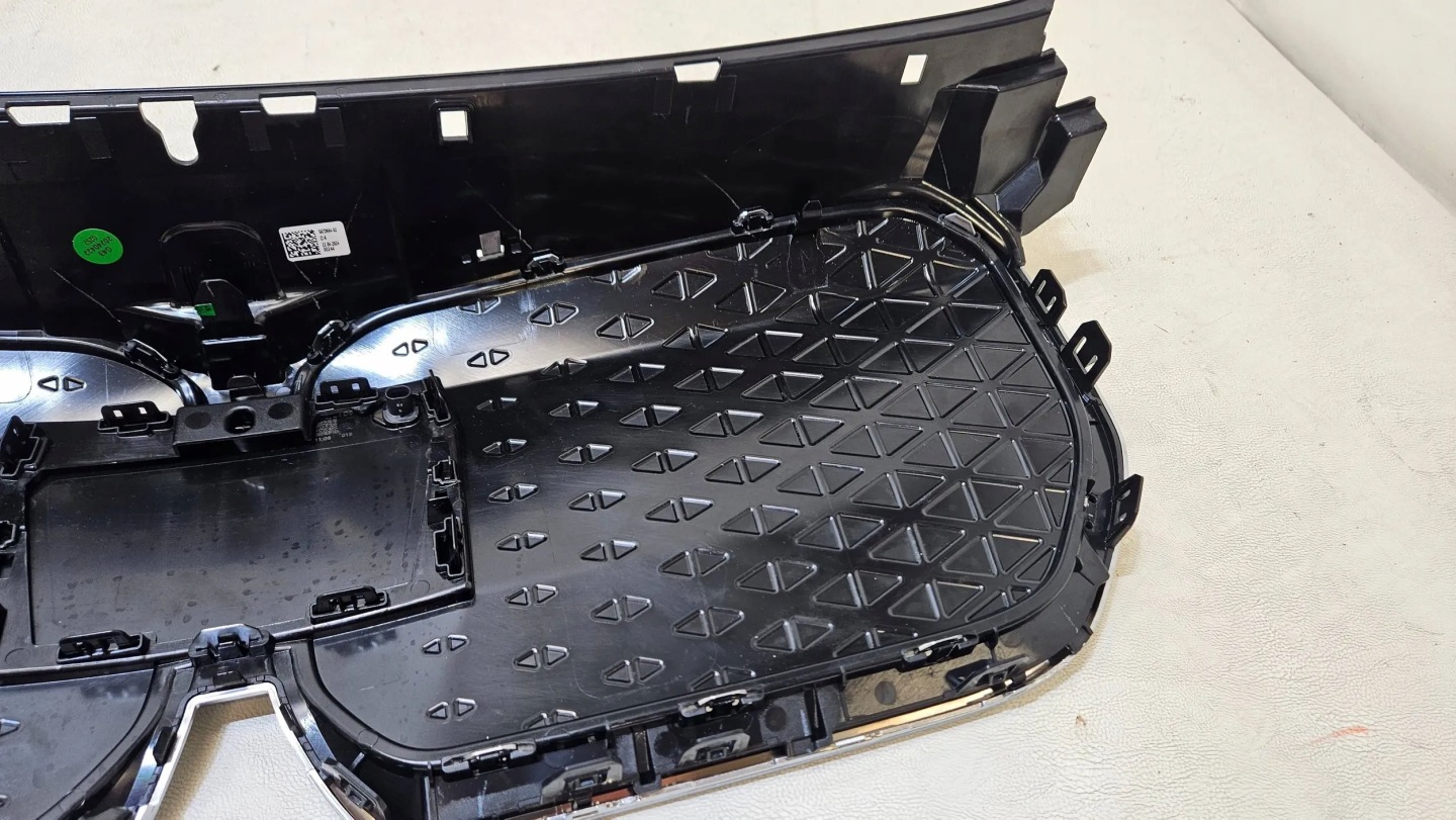 BMW X1 U11 Kühlergrill FRONTGRILL Kühlergitter 1851781 - Thumbnail 10