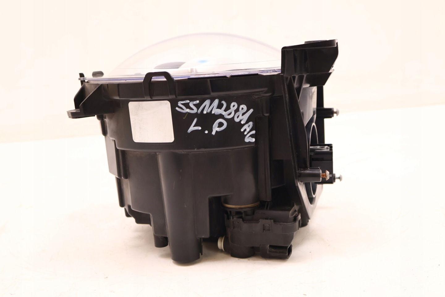 Frontscheinwerfer Jeep Wrangler JL 55112881AG LED Links Scheinwerfer Headlight - Thumbnail 7