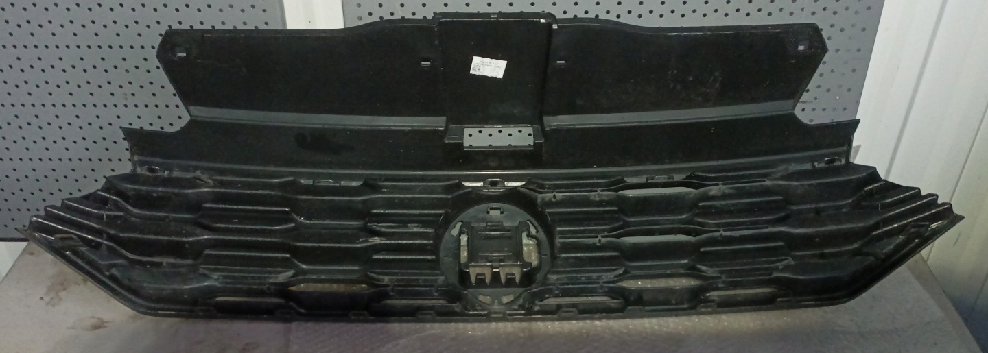 VW T-Roc A1 Kühlergrill FRONTGRILL Kühlergitter 2GA853651R0 - Thumbnail 2