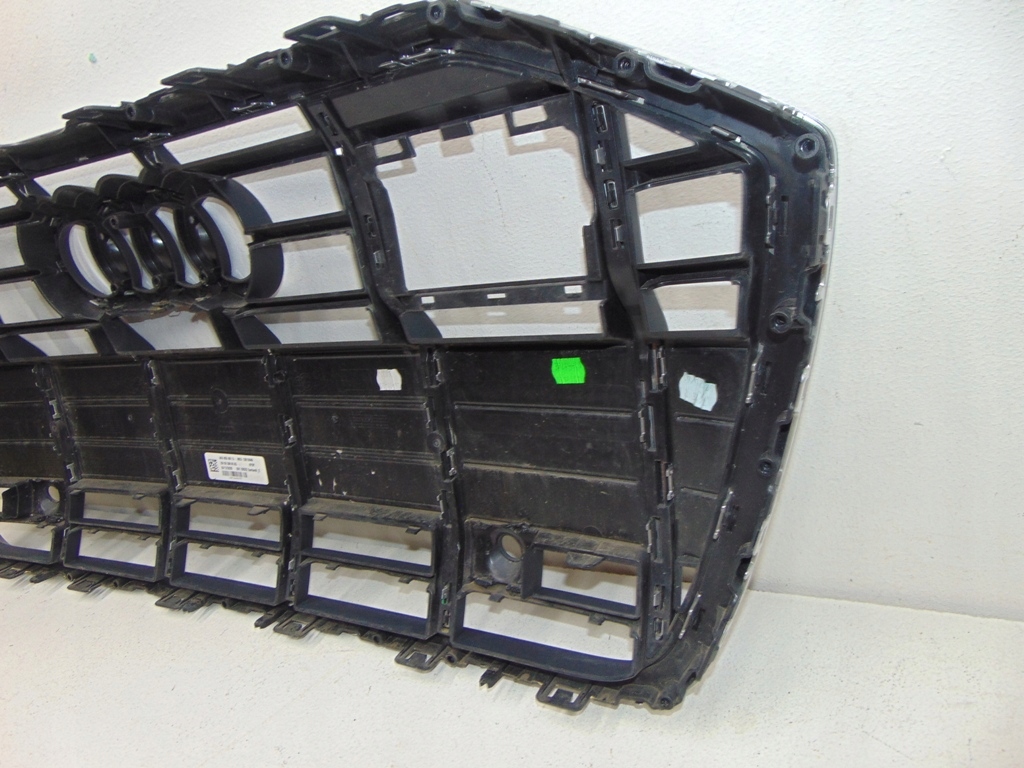 Audi A6 Kühlergrill FRONTGRILL Kühlergitter 4K0853651G - Thumbnail 11