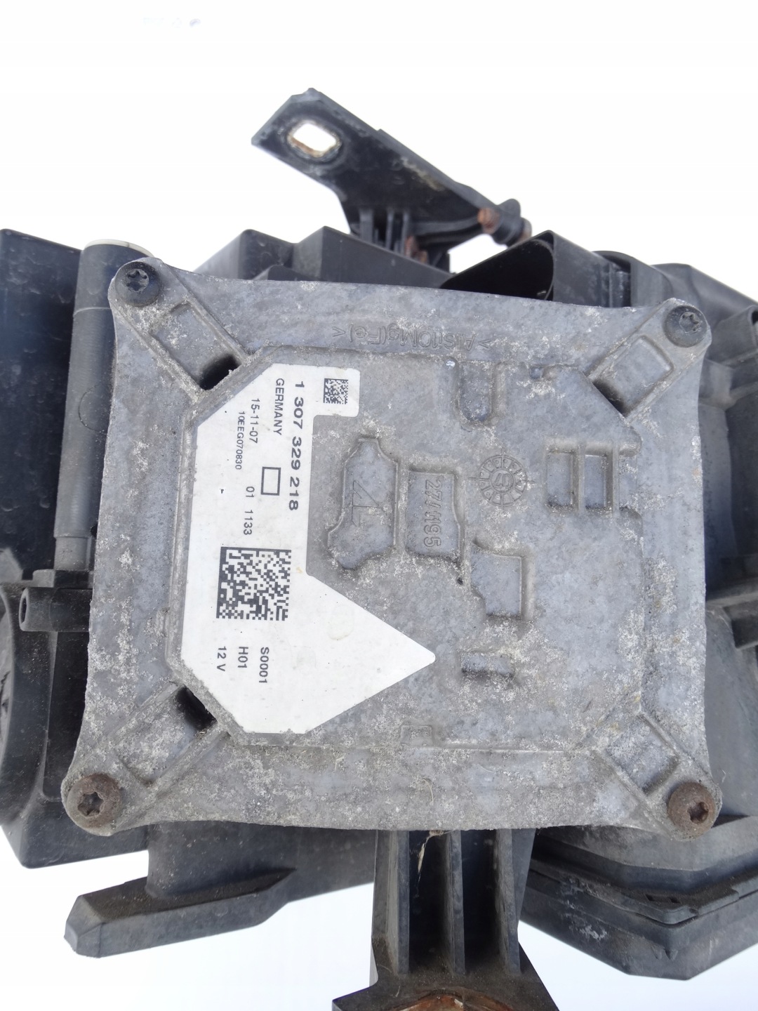 Frontscheinwerfer Audi A4 B8 8K0941597 Bi-Xenon Links Scheinwerfer Headlight - Thumbnail 8