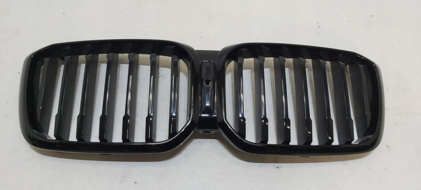 BMW X3 G01 Kühlergrill FRONTGRILL Kühlergitter 1062711 - Thumbnail 1