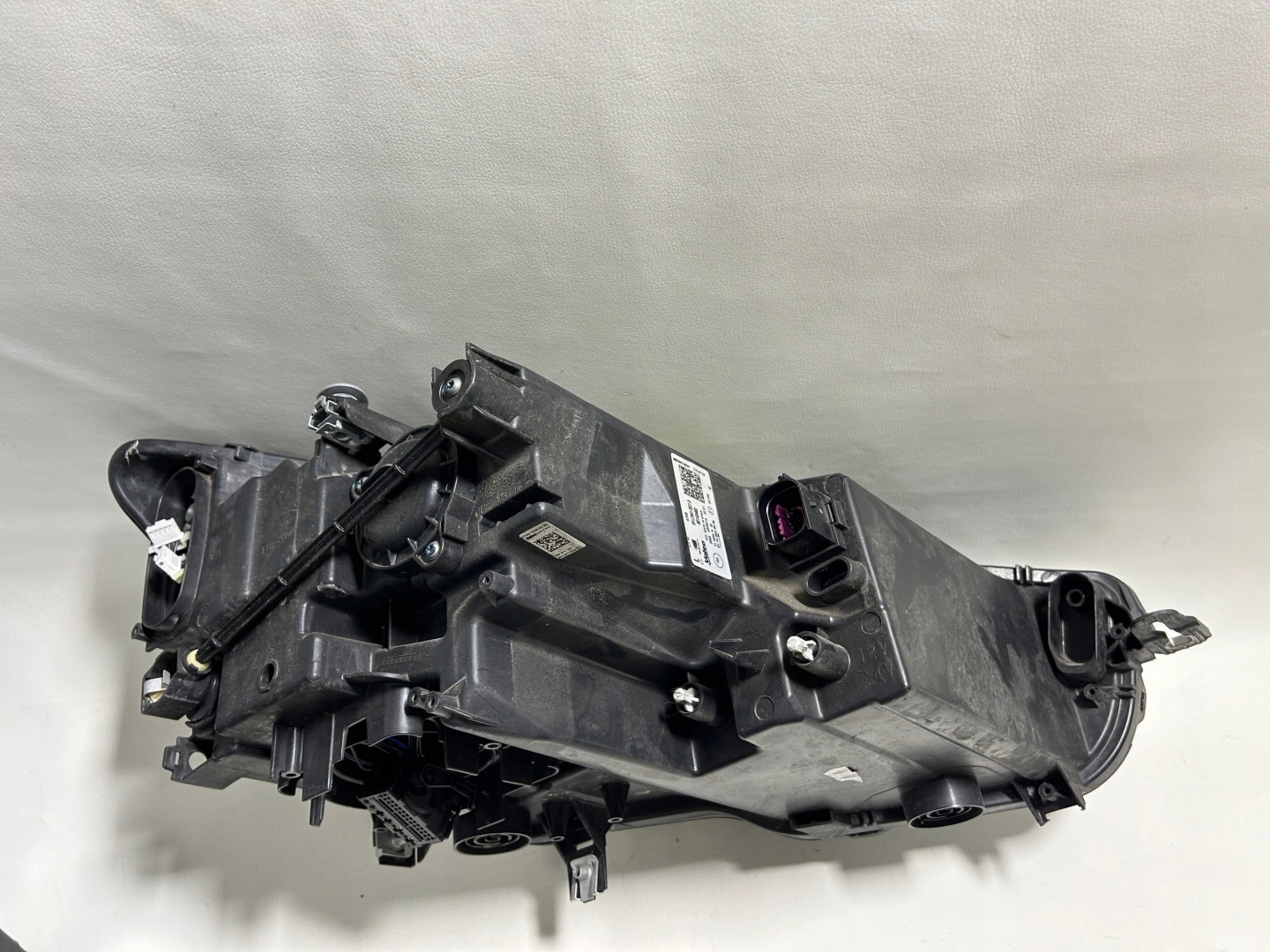 Frontscheinwerfer SEAT Tarraco Leon IV 5F LED Links Scheinwerfer Headlight - Thumbnail 10