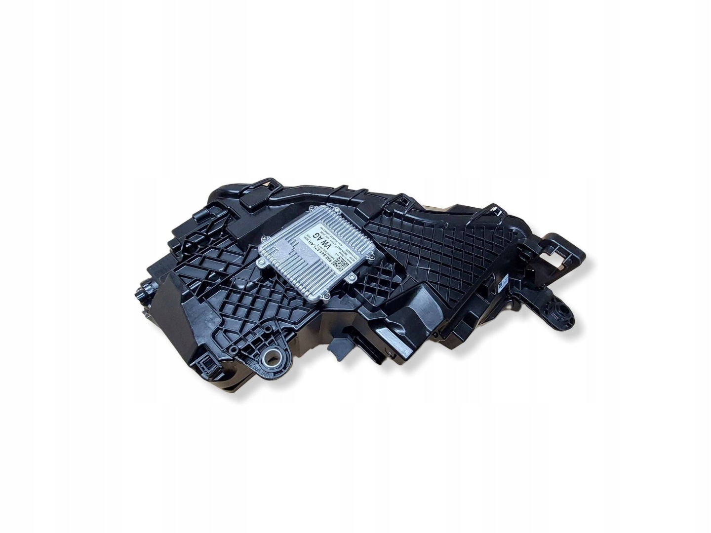 Frontscheinwerfer Skoda Scala NW Facelift LED Links Scheinwerfer Headlight - Thumbnail 6