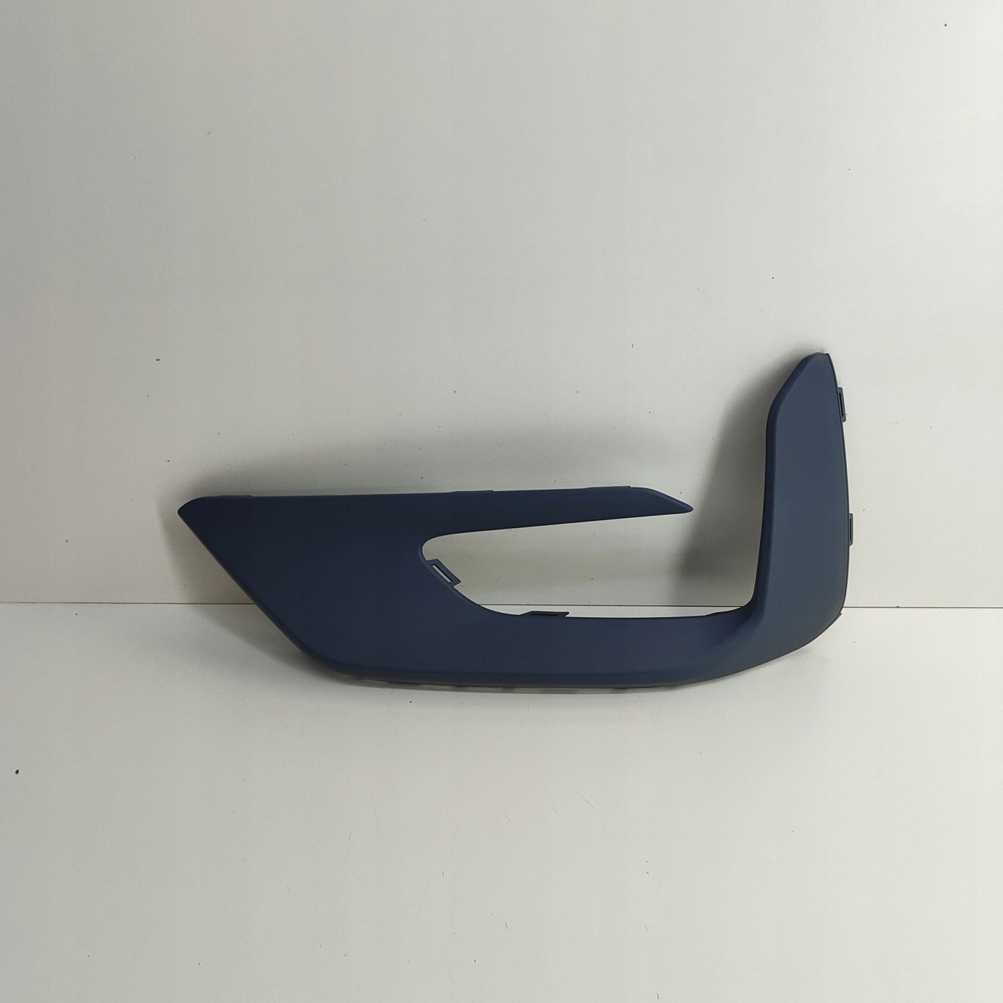 Ford Puma II Mk2 Kühlergrill FRONTGRILL Kühlergitter - Thumbnail 2