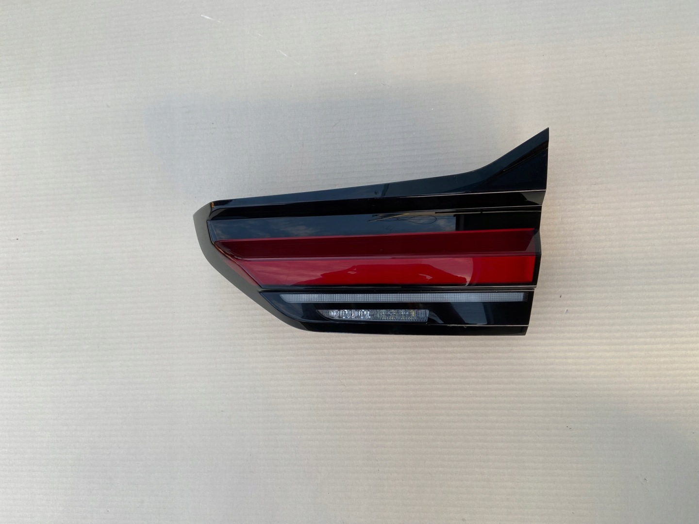 BMW 5 G31 Rückleuchte 8493830 Rearlamp - Thumbnail 1