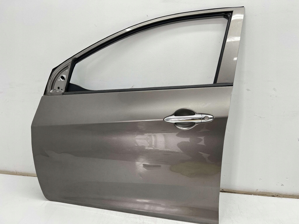 Kia Picanto JA Tür Vorne Links Door Porta Porte - Thumbnail 1