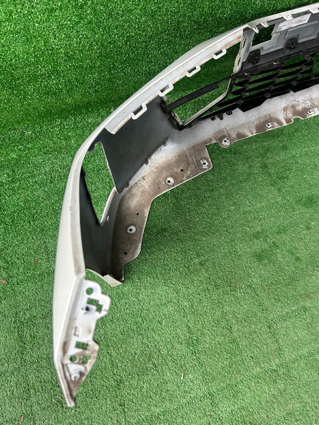 Motorhaube BMW 3 G21 Bonnet Hood - Thumbnail 9