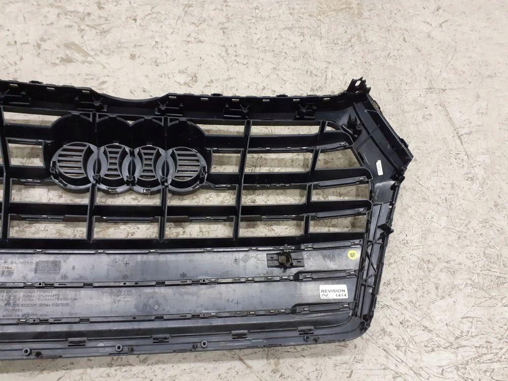 Audi Q5 Kühlergrill FRONTGRILL Kühlergitter 80A853651E - Thumbnail 8