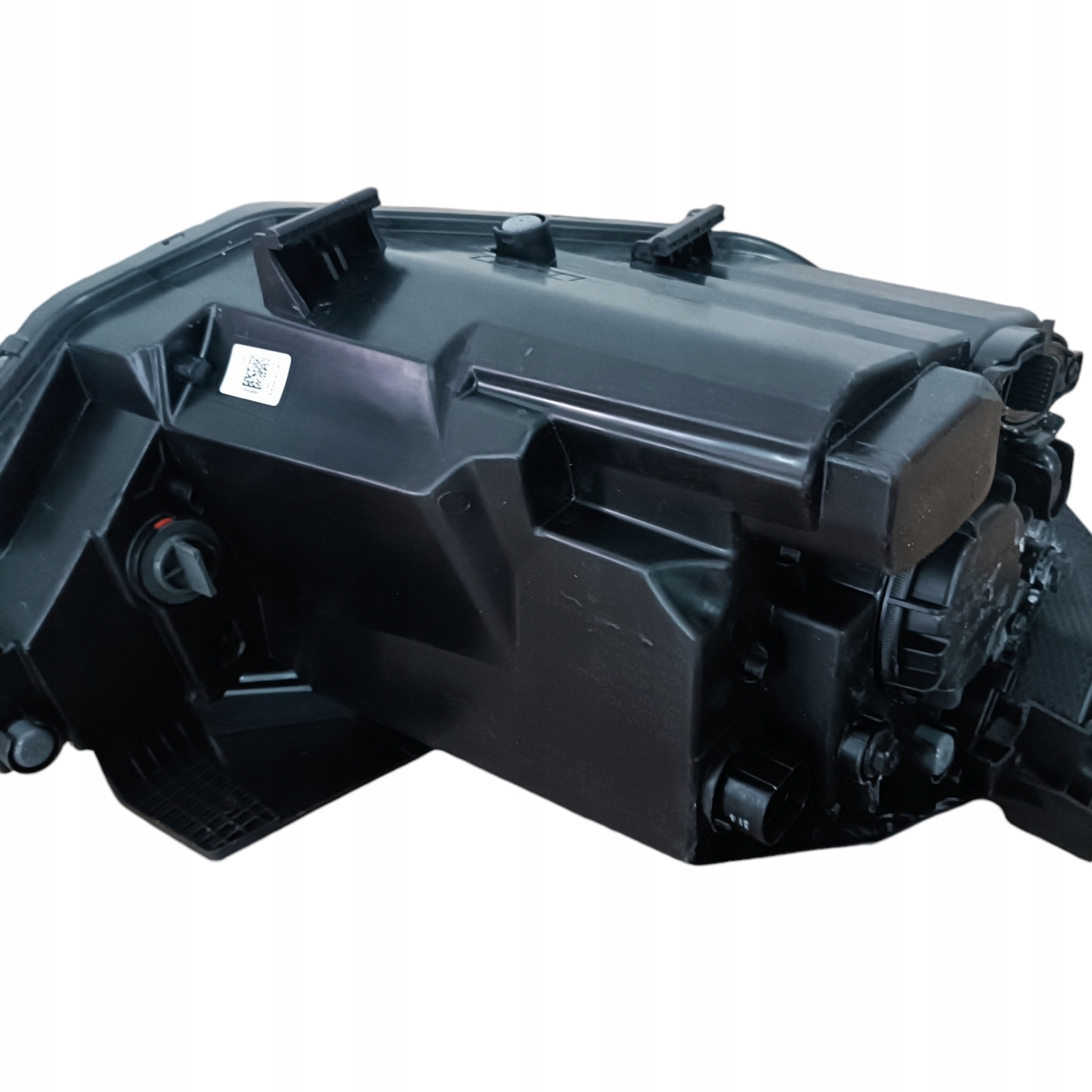 Frontscheinwerfer Hyundai i20 PB 92101Q0000 LED Rechts Scheinwerfer Headlight - Thumbnail 11