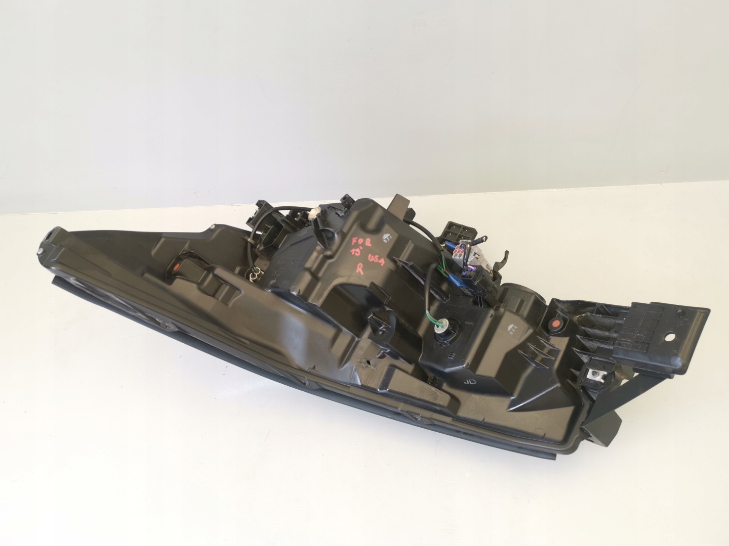 Frontscheinwerfer Subaru Forester S5 LED Links Scheinwerfer Headlight - Thumbnail 8