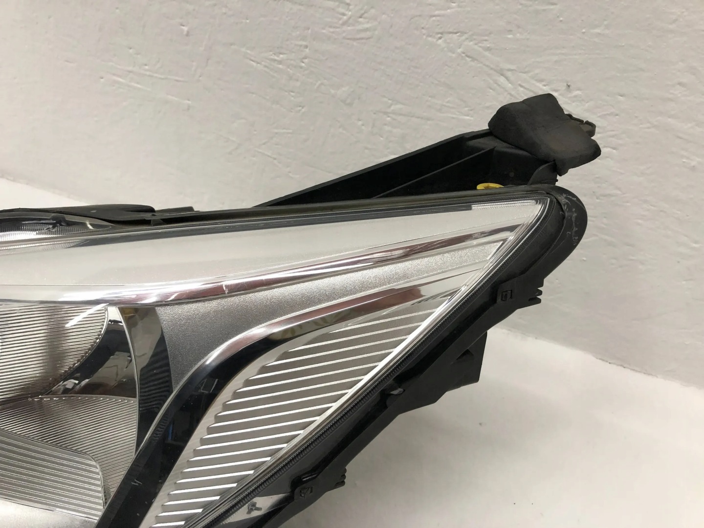 Frontscheinwerfer Ford C-MAX I Mk1 F1CB13W030AC LED Links Scheinwerfer Headlight - Thumbnail 12