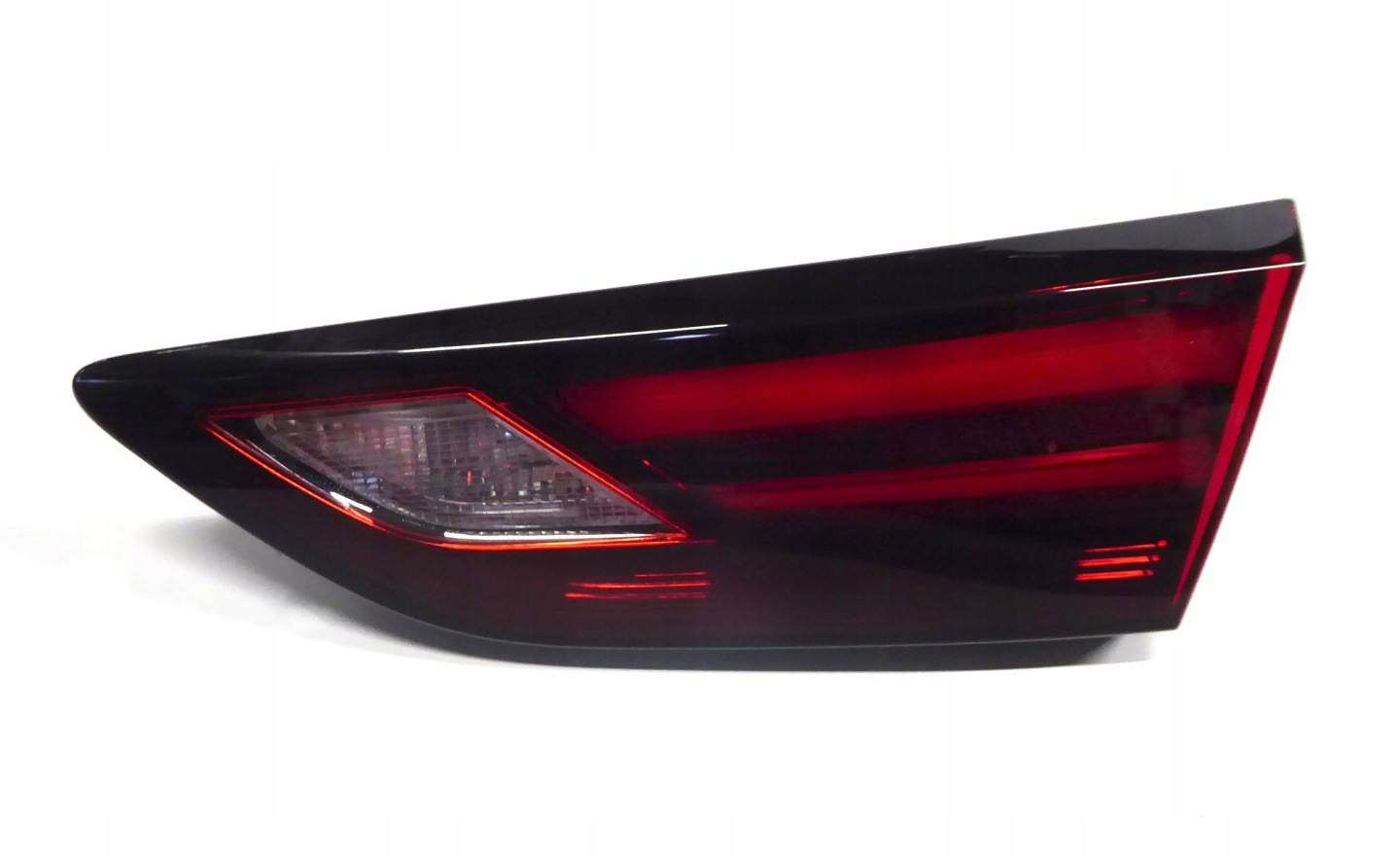 Opel Astra Rückleuchte 39032995 Rearlamp - Thumbnail 1