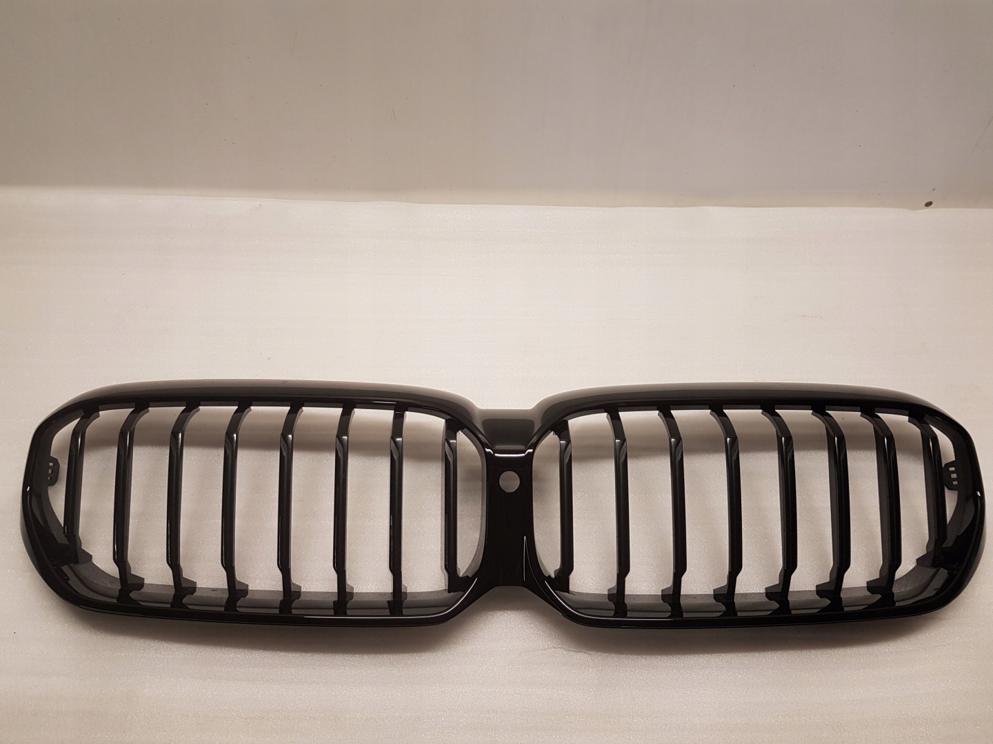 BMW 5 G31 Kühlergrill FRONTGRILL Kühlergitter 9852169 - Thumbnail 1