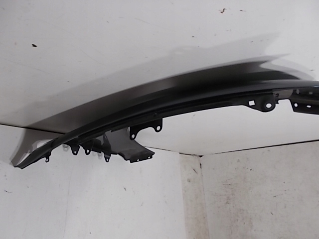 Kotflügel Audi A5 8T0821105 Vorne Links Fender Parafanghi Ailes - Thumbnail 11