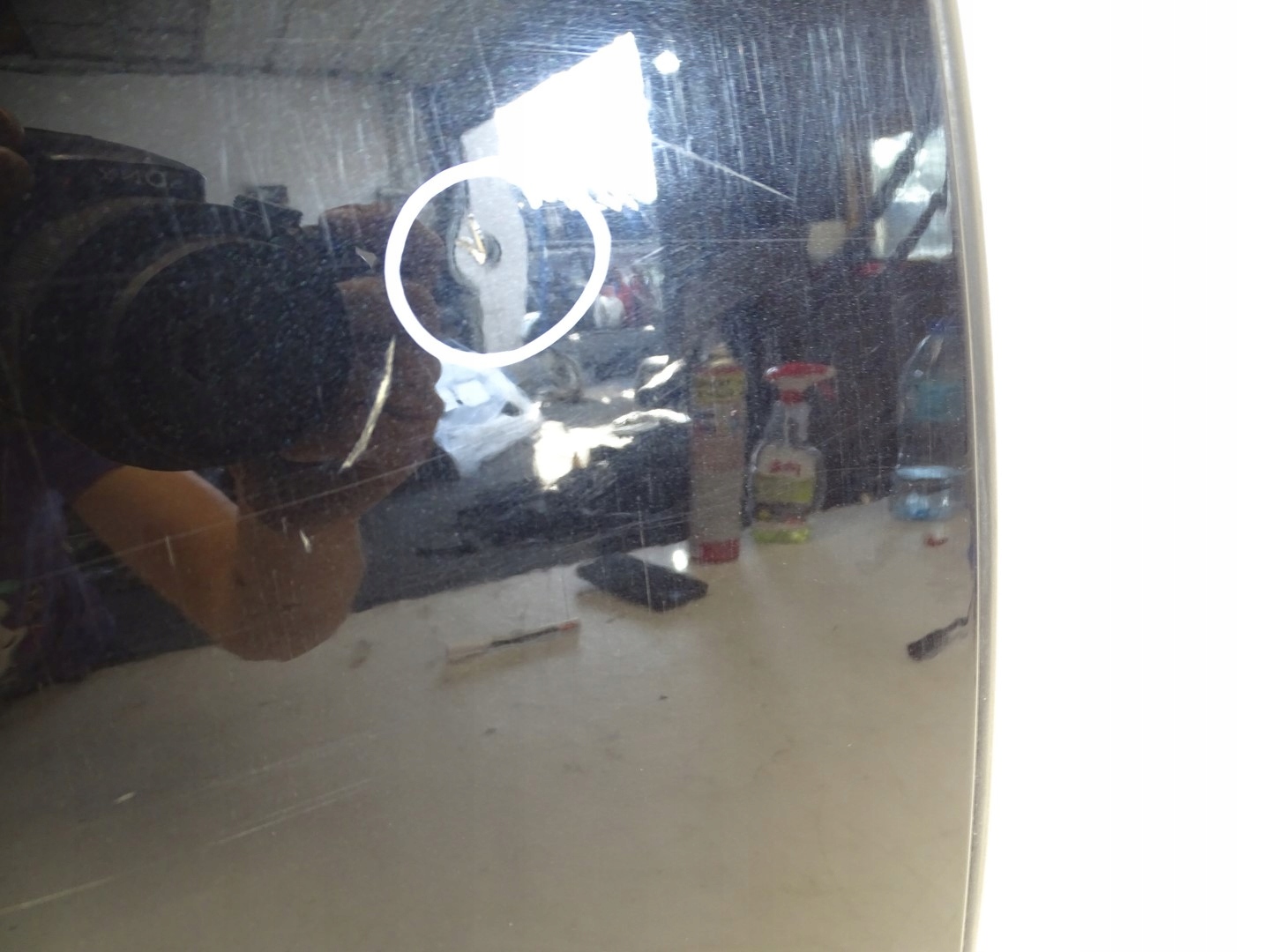 Audi A6 Tür Hinten Rechts Kombi Door 9Y1602869 Porta Porte - Thumbnail 9