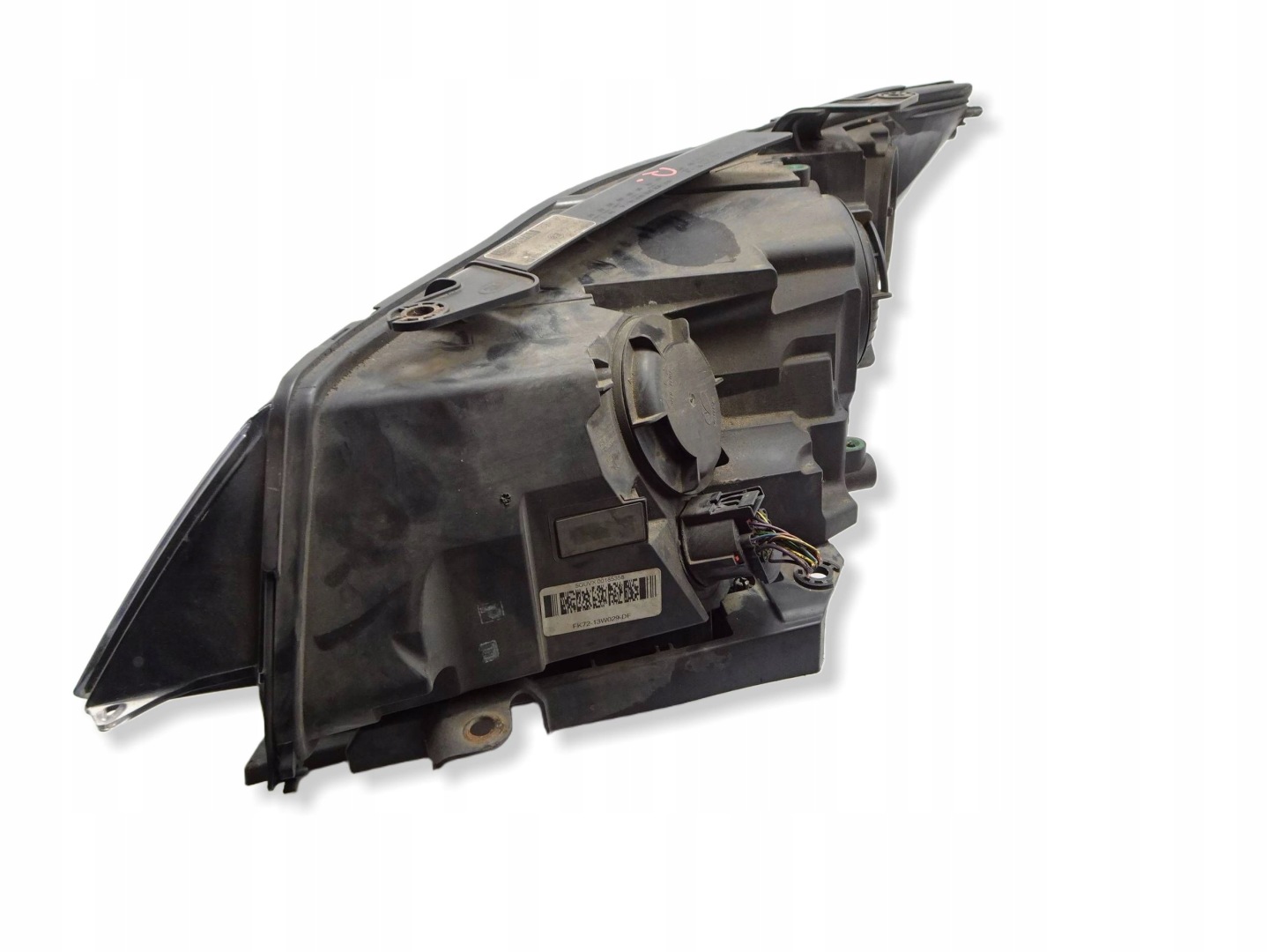Frontscheinwerfer Land Rover Discovery LA FK7213W029 Xenon Rechts Headlight - Thumbnail 7