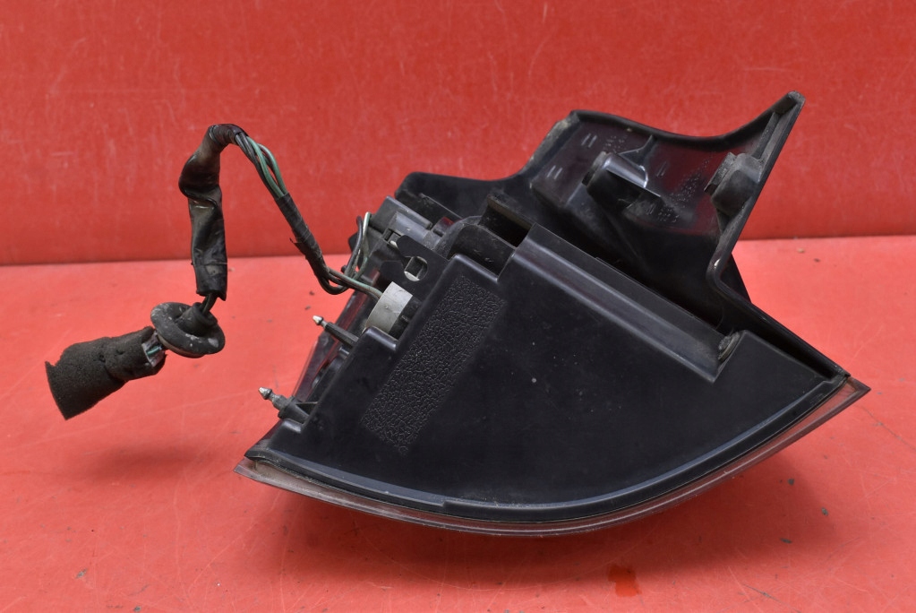 Mitsubishi Outlander CU0W Rückleuchte Rearlamp - Thumbnail 6