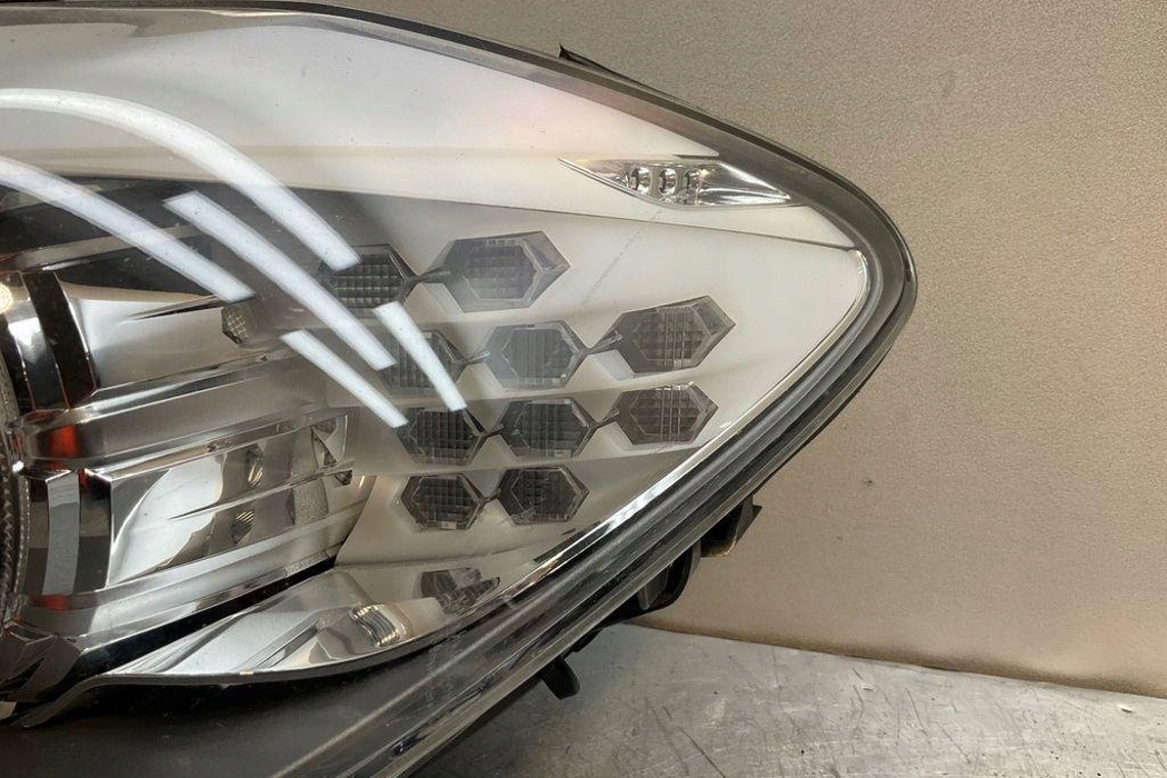 Frontscheinwerfer BMW 5 F10 7203255 LED Links Scheinwerfer Headlight - Thumbnail 12