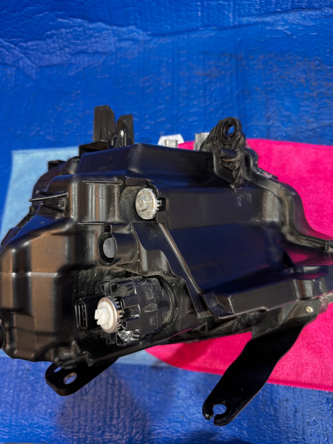 Frontscheinwerfer Mazda MX-5 ND NA1S510306 LED Rechts Scheinwerfer Headlight - Thumbnail 12