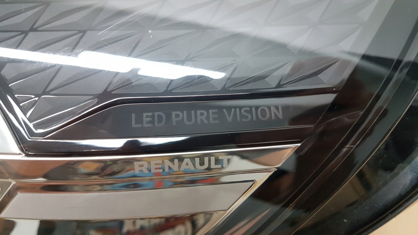 Frontscheinwerfer Renault Captur RJB LED Links Scheinwerfer Headlight - Thumbnail 7