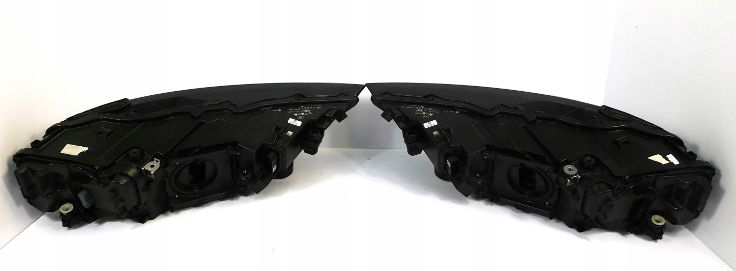 Frontscheinwerfer Audi Q7 4M0941033 LED Links Scheinwerfer Headlight - Thumbnail 11