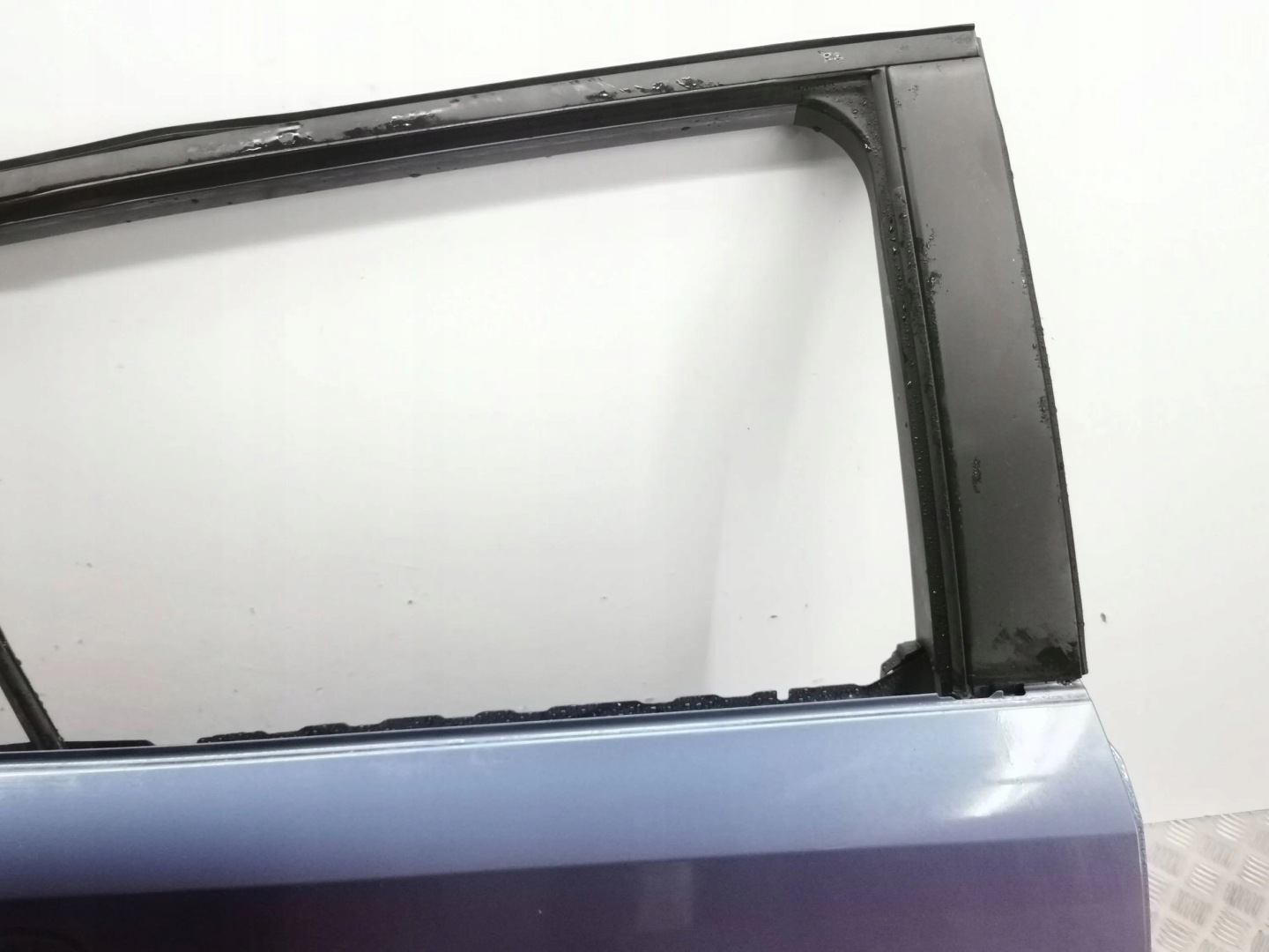 Toyota Corolla E210 Tür Vorne Rechts Door Porta Porte - Thumbnail 9