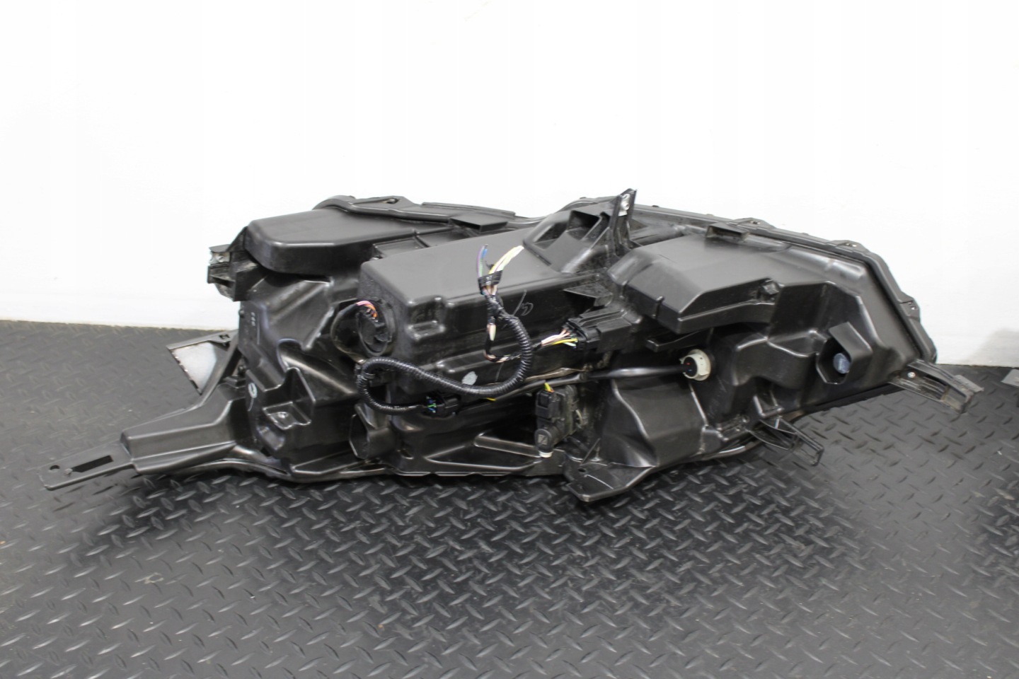 Frontscheinwerfer Nissan Qashqai J12 LEDQASHQA LED Links Scheinwerfer Headlight - Thumbnail 8