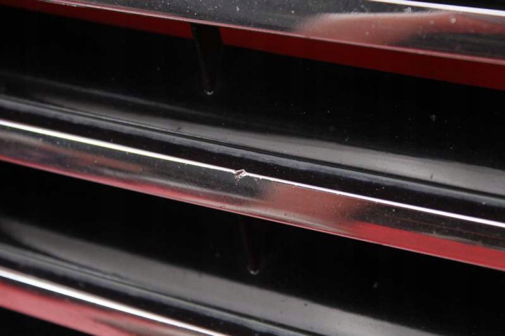 Mercedes-Benz S-Klasse W221 Kühlergrill FRONTGRILL Kühlergitter A2218800083 - Thumbnail 5