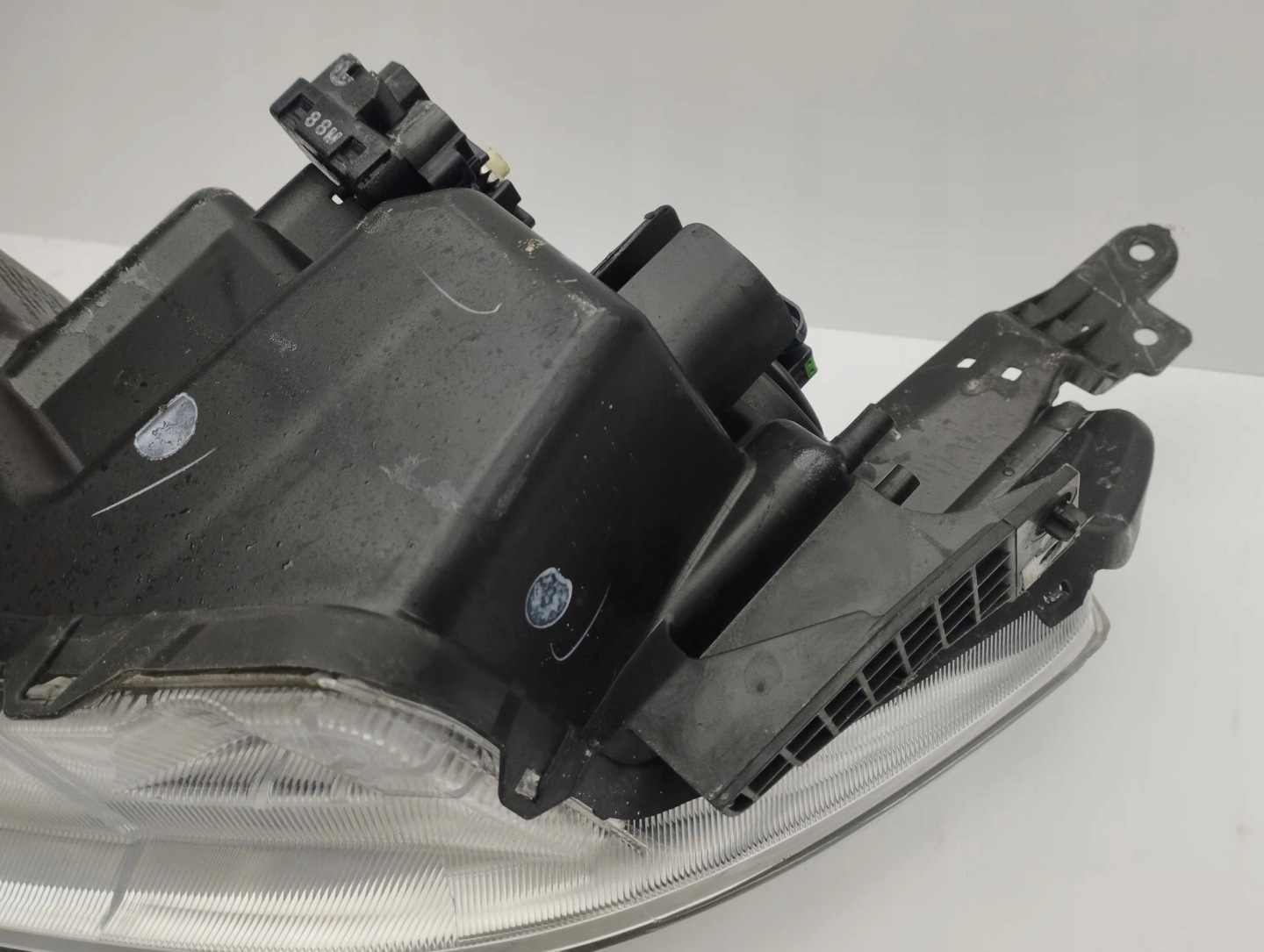 Frontscheinwerfer Suzuki Vitara II LY LED Rechts Scheinwerfer Headlight - Thumbnail 10