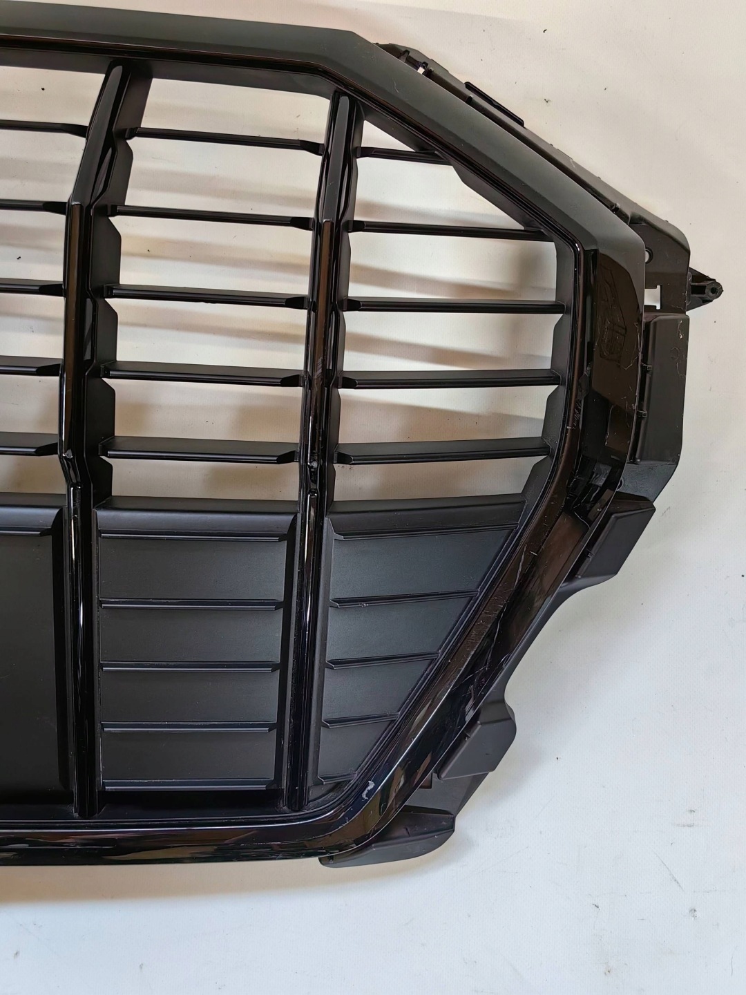 Audi Q3 Kühlergrill FRONTGRILL Kühlergitter 83A853651 - Thumbnail 2