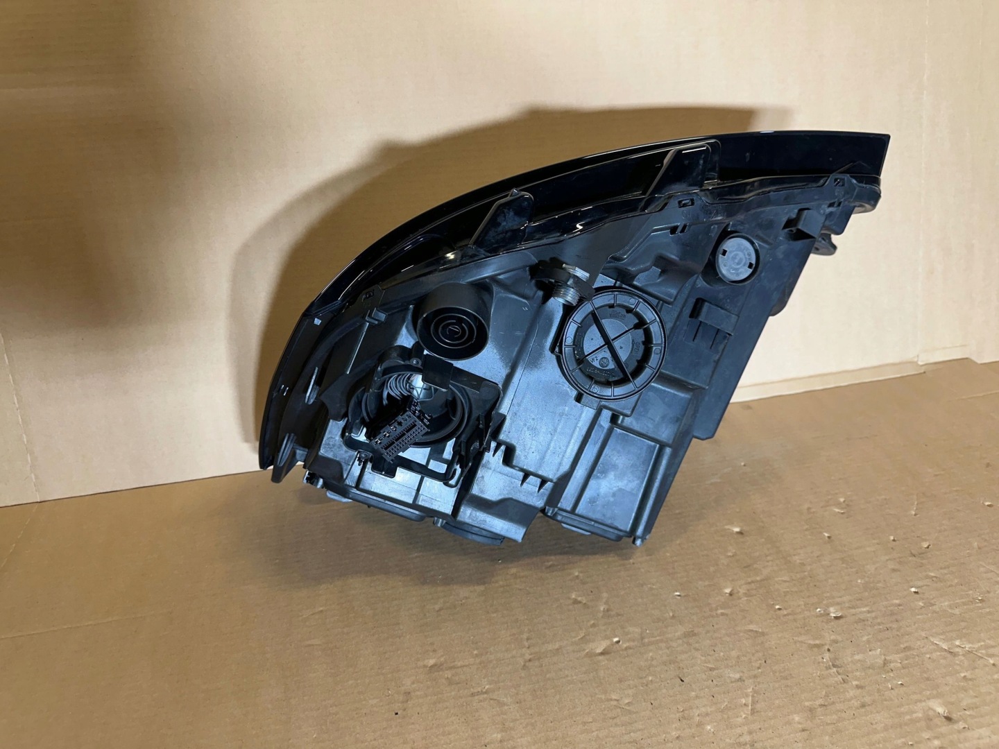 Frontscheinwerfer VW Transporter T6 7L1941036D LED Links Scheinwerfer Headlight - Thumbnail 11