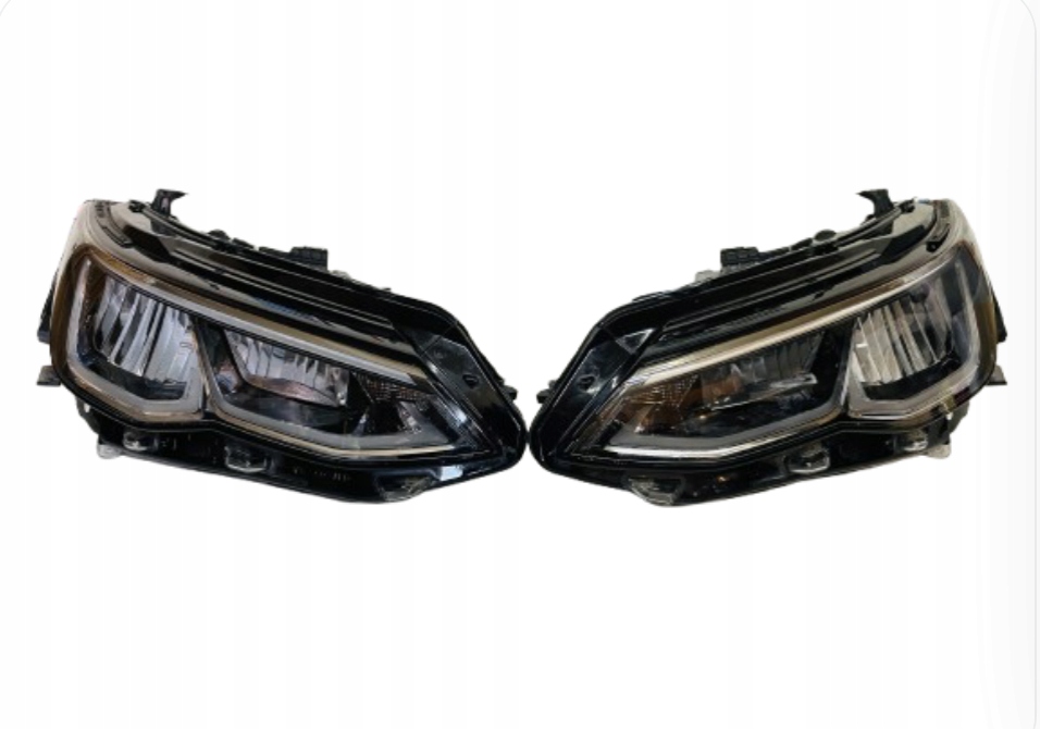 Frontscheinwerfer VW Golf VIII 5H1941006BL LED Rechts Scheinwerfer Headlight - Thumbnail 1