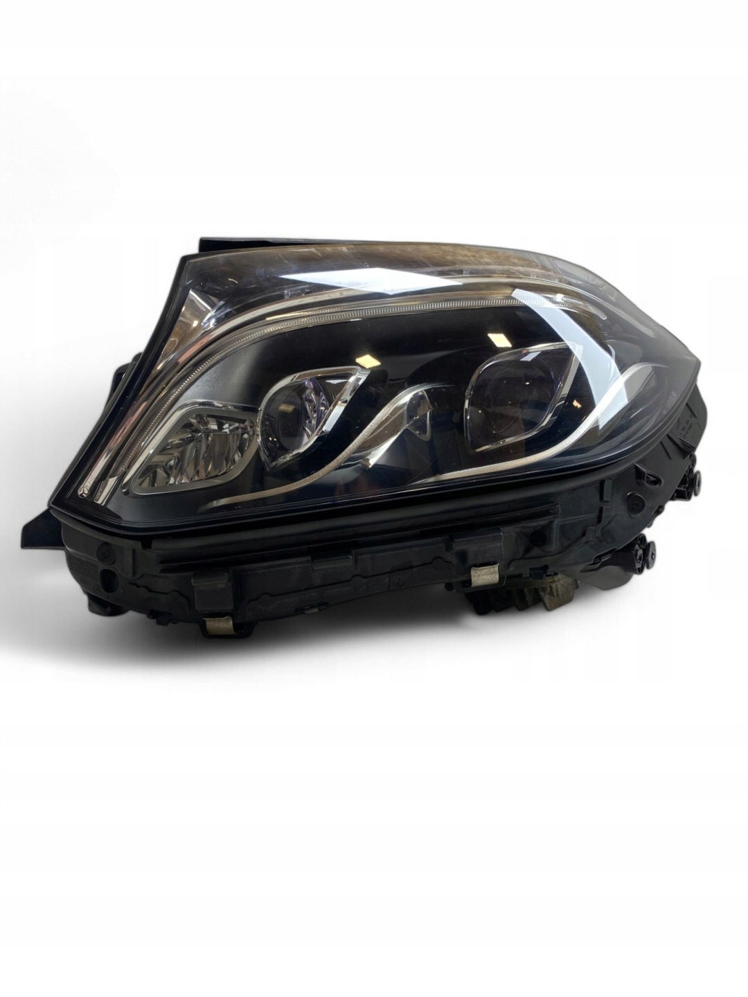 Frontscheinwerfer Mercedes-Benz GLS W166 A1669062903 LED Links Headlight - Thumbnail 6