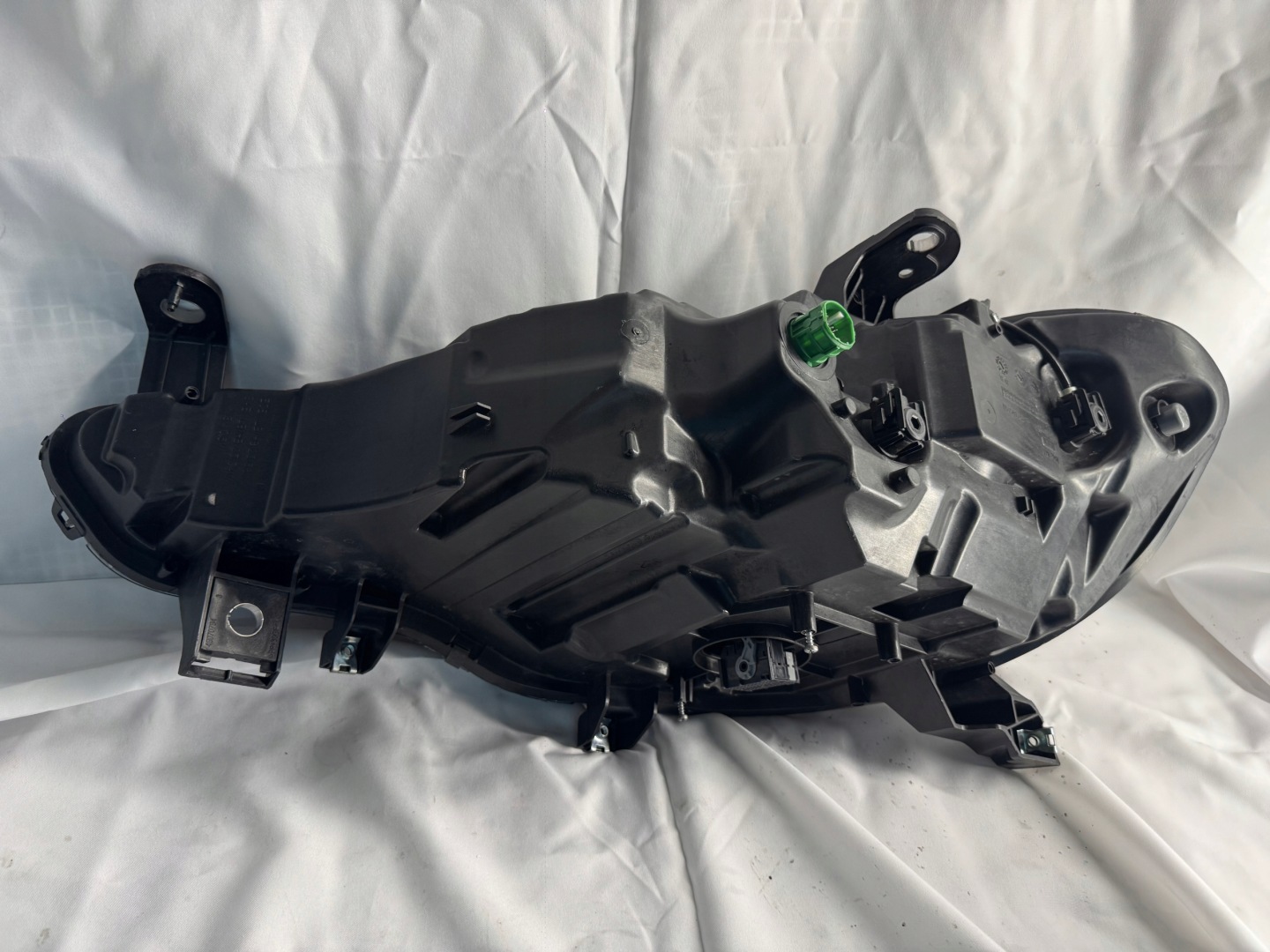 Frontscheinwerfer Alfa Romeo Giulia Typ 952 LED Rechts Scheinwerfer Headlight - Thumbnail 3