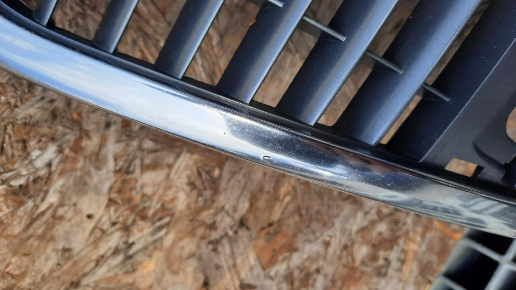 Audi A6 Kühlergrill FRONTGRILL Kühlergitter 4F0853651 - Thumbnail 7