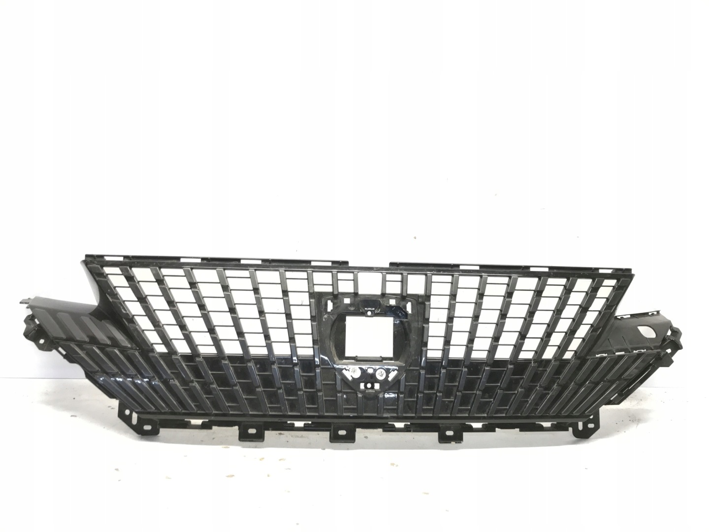 Peugeot 408 F Kühlergrill FRONTGRILL Kühlergitter 9840750280 - Thumbnail 1