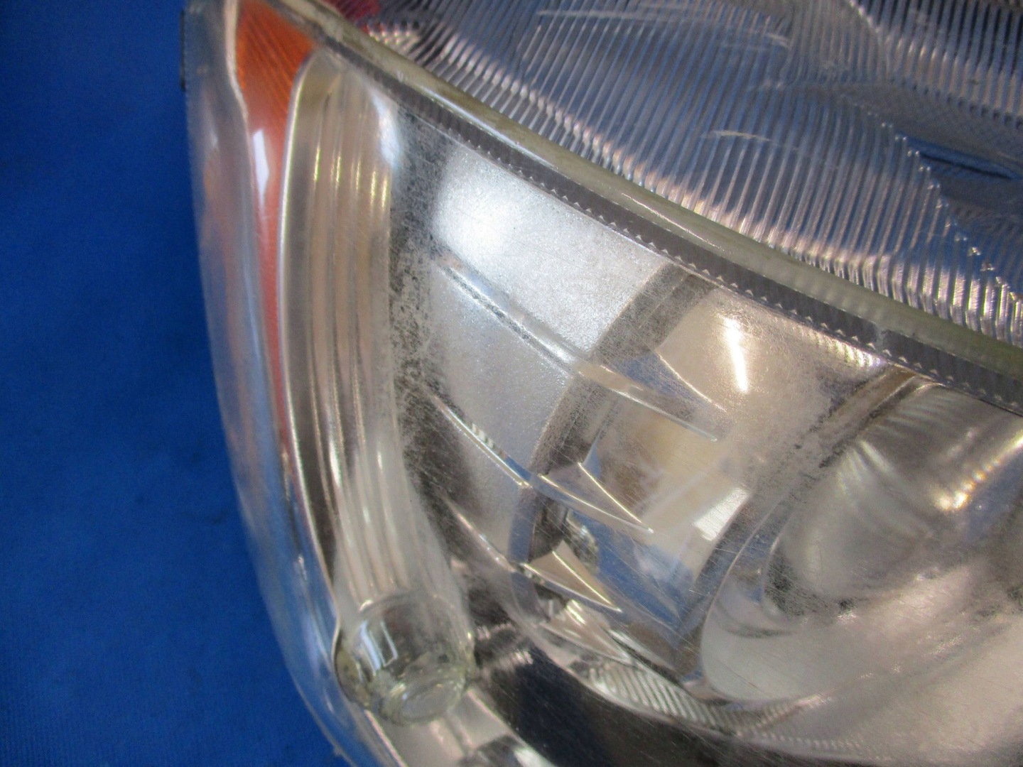 Frontscheinwerfer Mitsubishi Outlander CU0W Xenon Rechts Scheinwerfer Headlight - Thumbnail 7