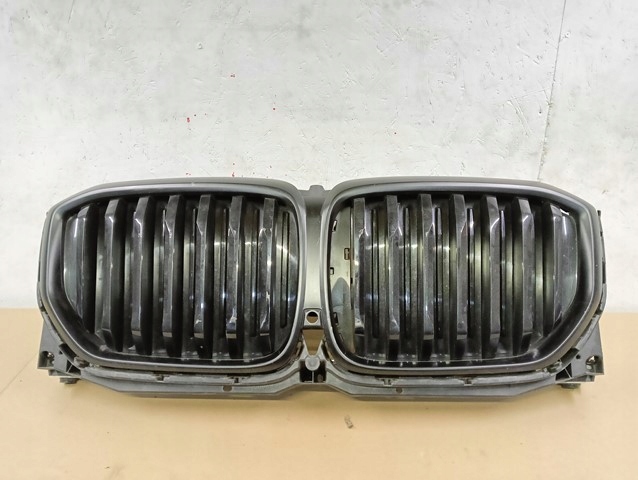 BMW X5 G05 Kühlergrill FRONTGRILL Kühlergitter - Thumbnail 1